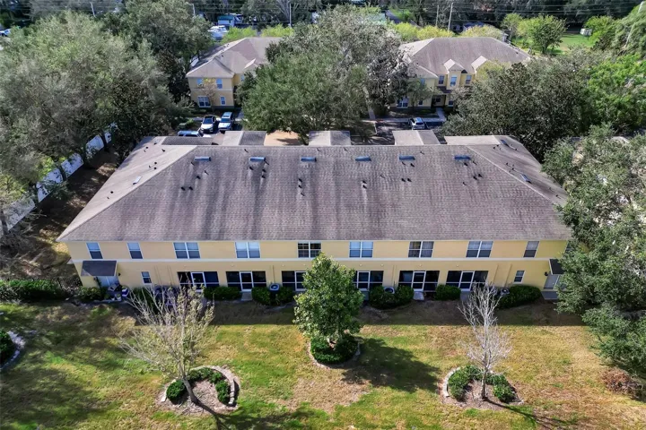 OVERHEAD DRONE