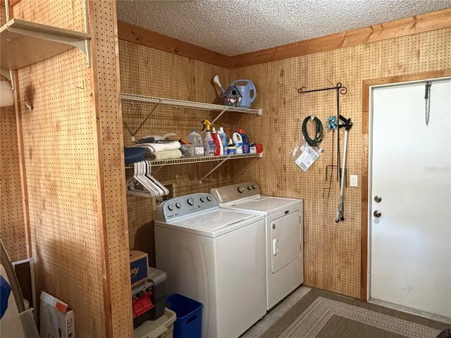 PEG BOARD WALLS