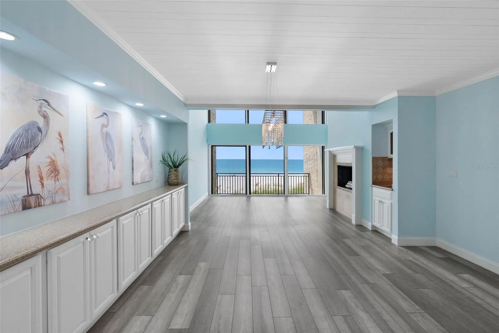 Open Concept