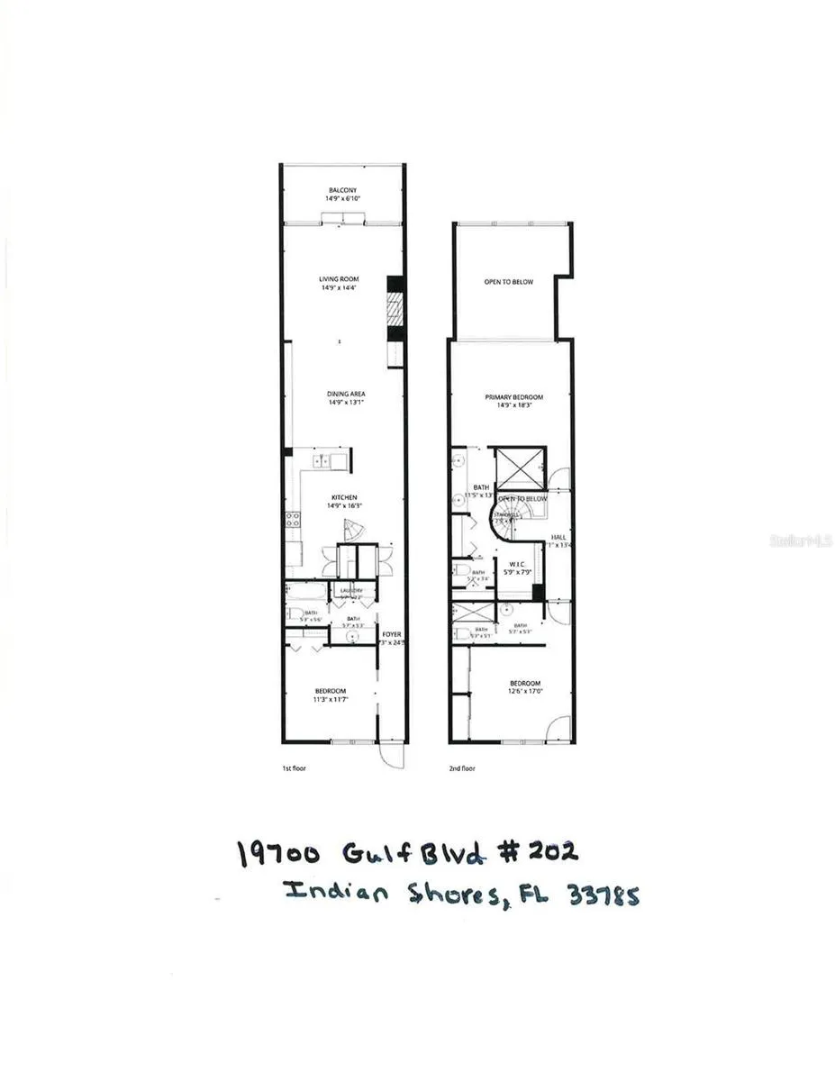 Floorplan 202