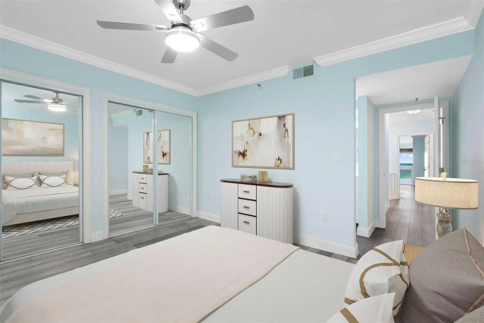 2nd Bedroom