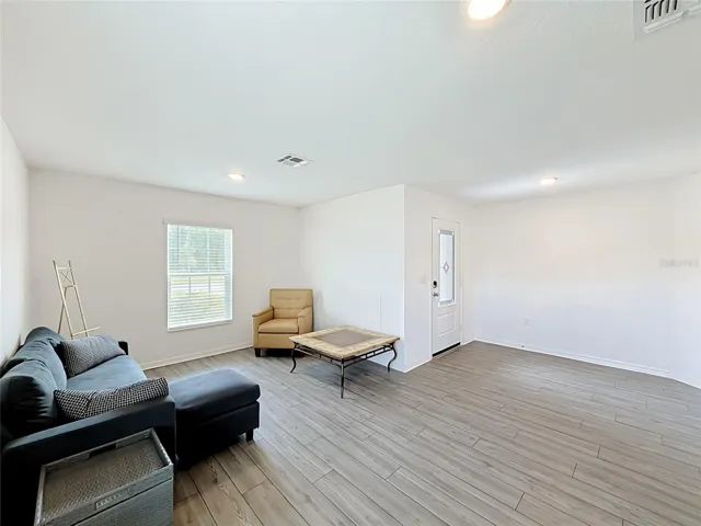 Formal Living