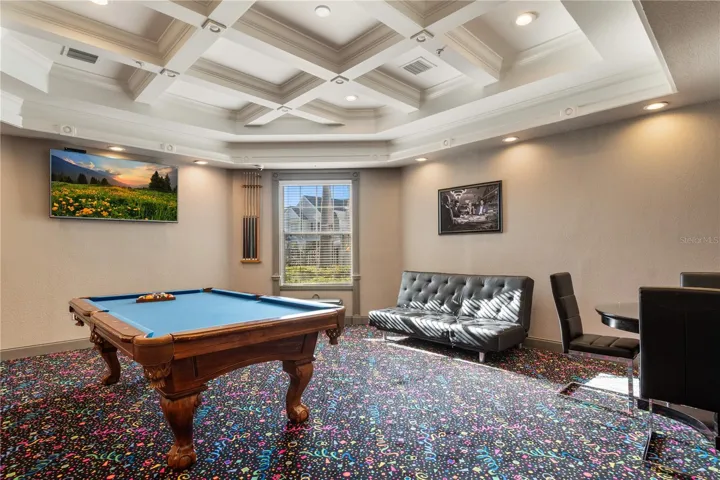 Billards