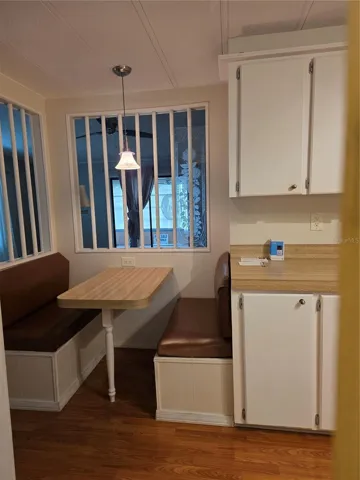 Kitchen Banquet