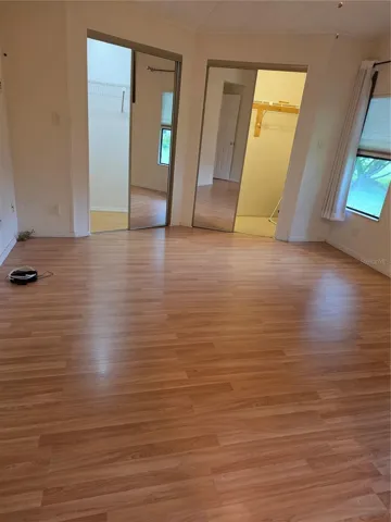 More CLosets