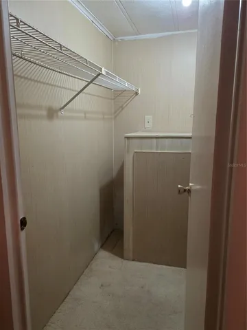 More Closets