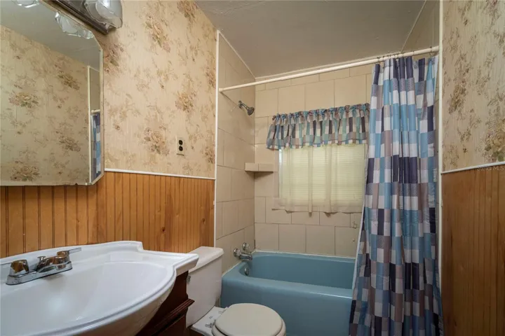 Bathroom 2