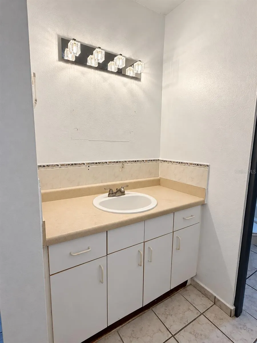 Bathroom 2