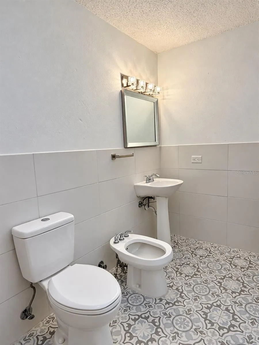 Bathroom 1