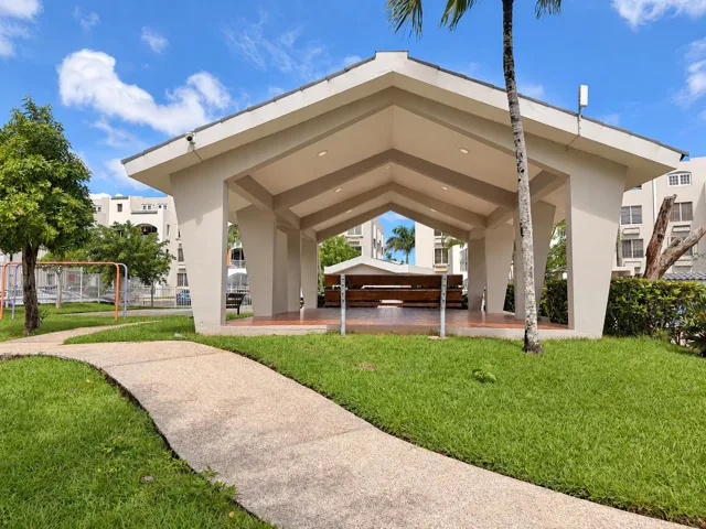 Gazebo