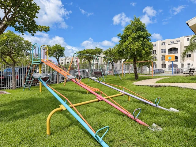 Playground
