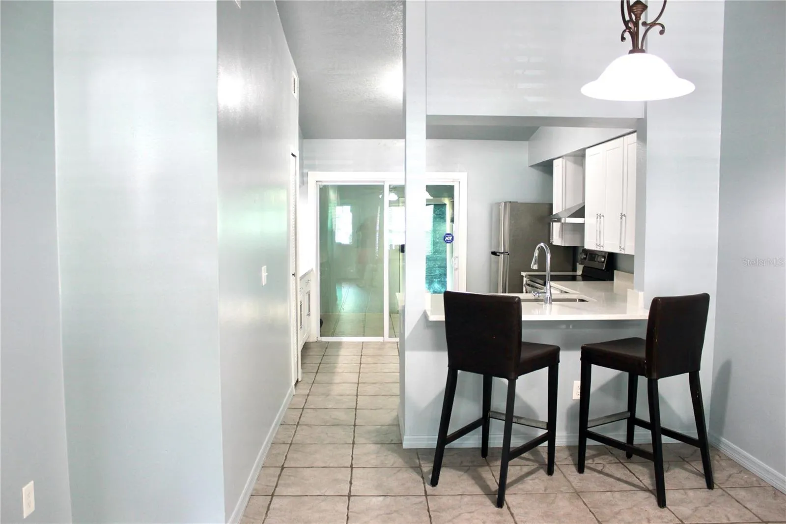 Living-Kitchen
