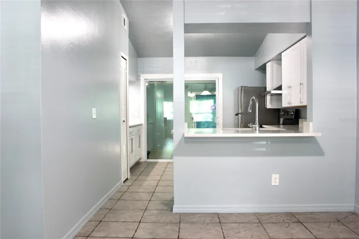 Living-Kitchen