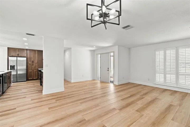 Dining Room panoramic view