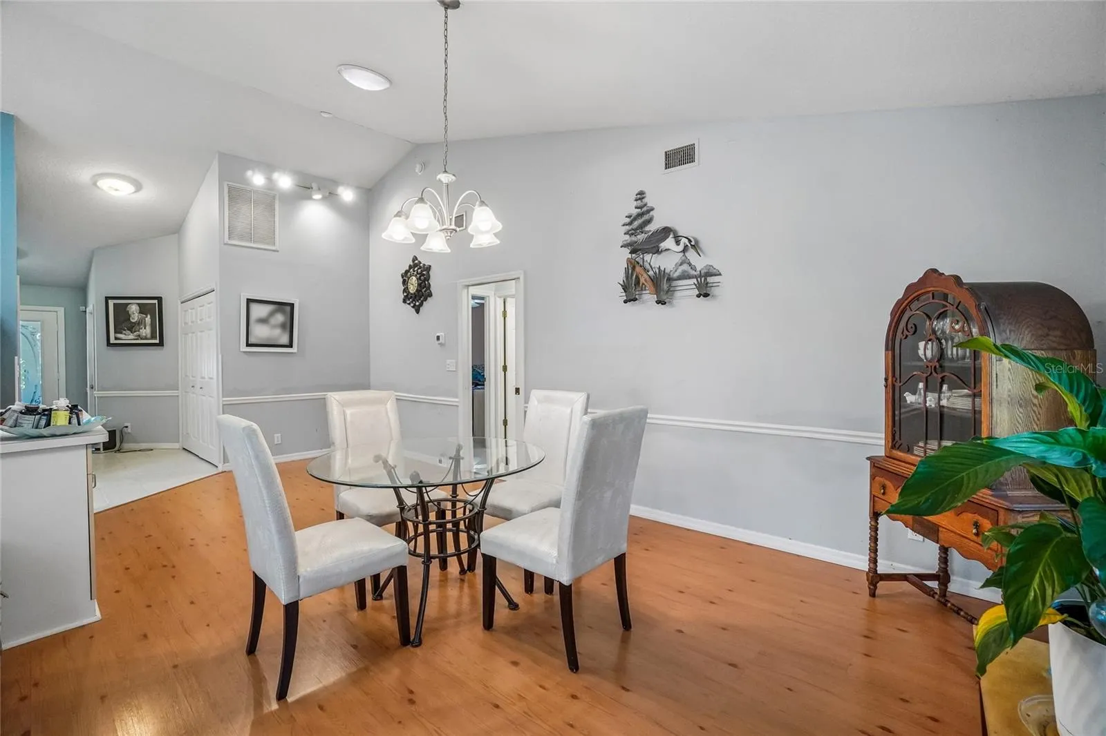 Dinning room