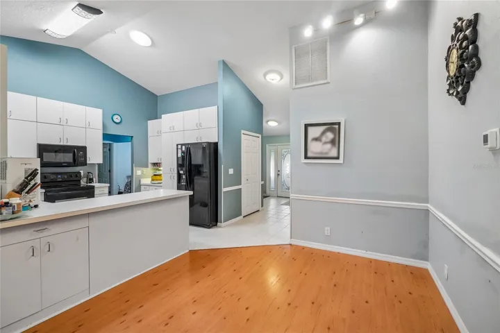 Dinning room