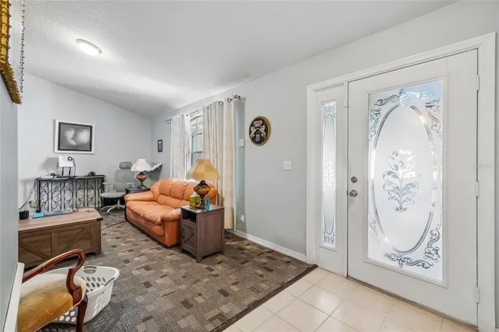 Foyer