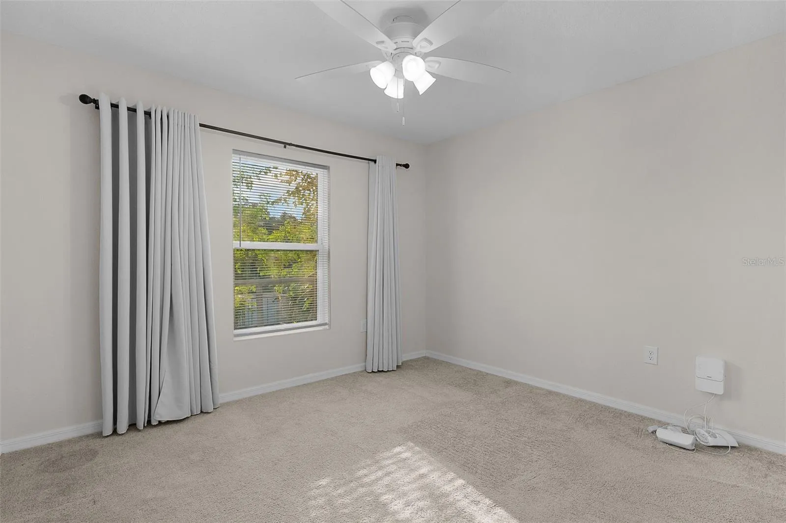 BACK BEDROOM - #3