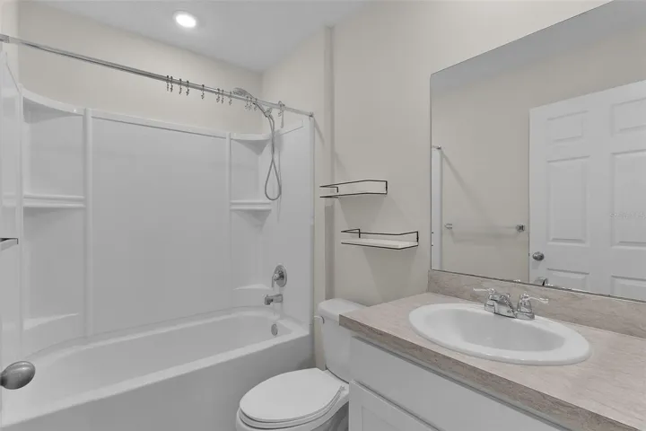 GUEST BATH