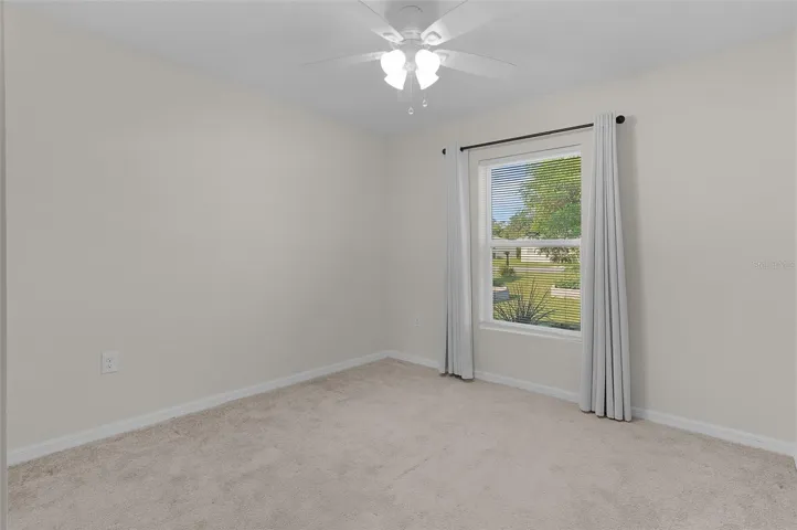 FRONT BEDROOM #2