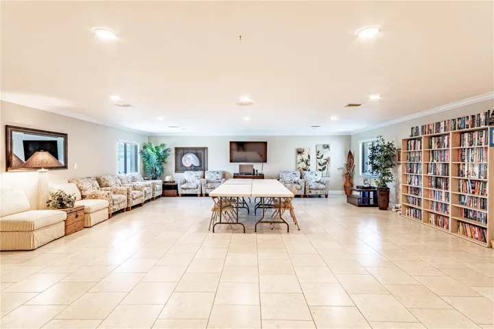 clubhouse