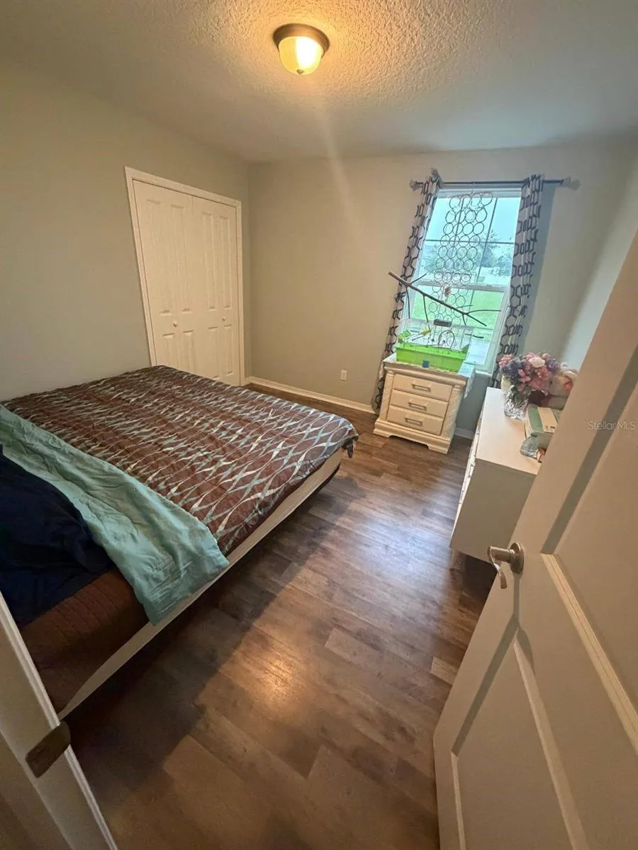 Guest room, upstairs