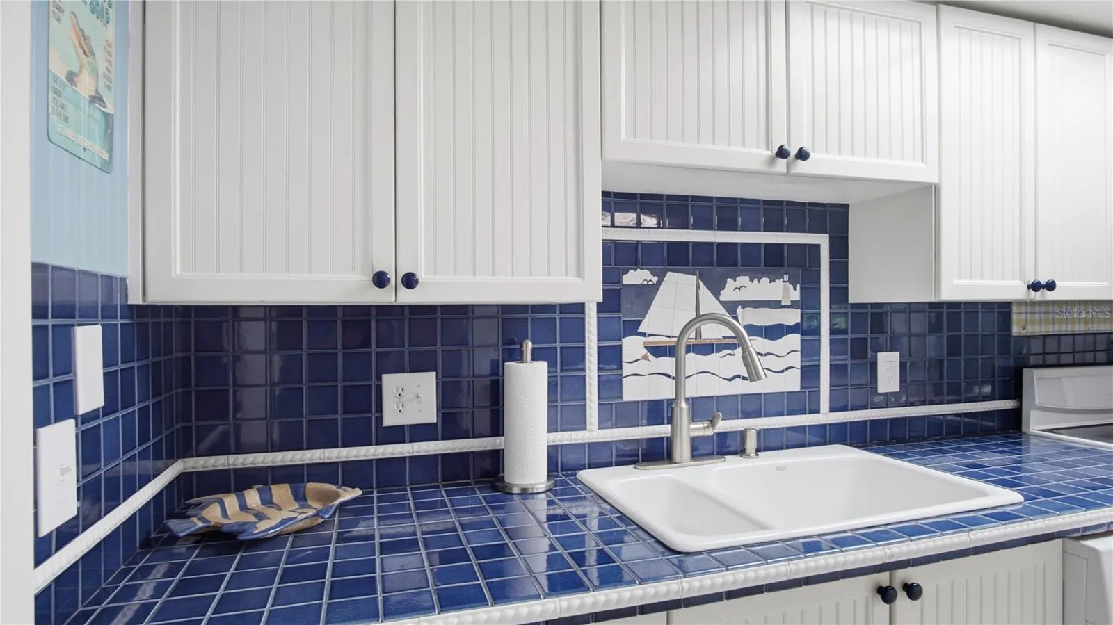 Kitchen sink