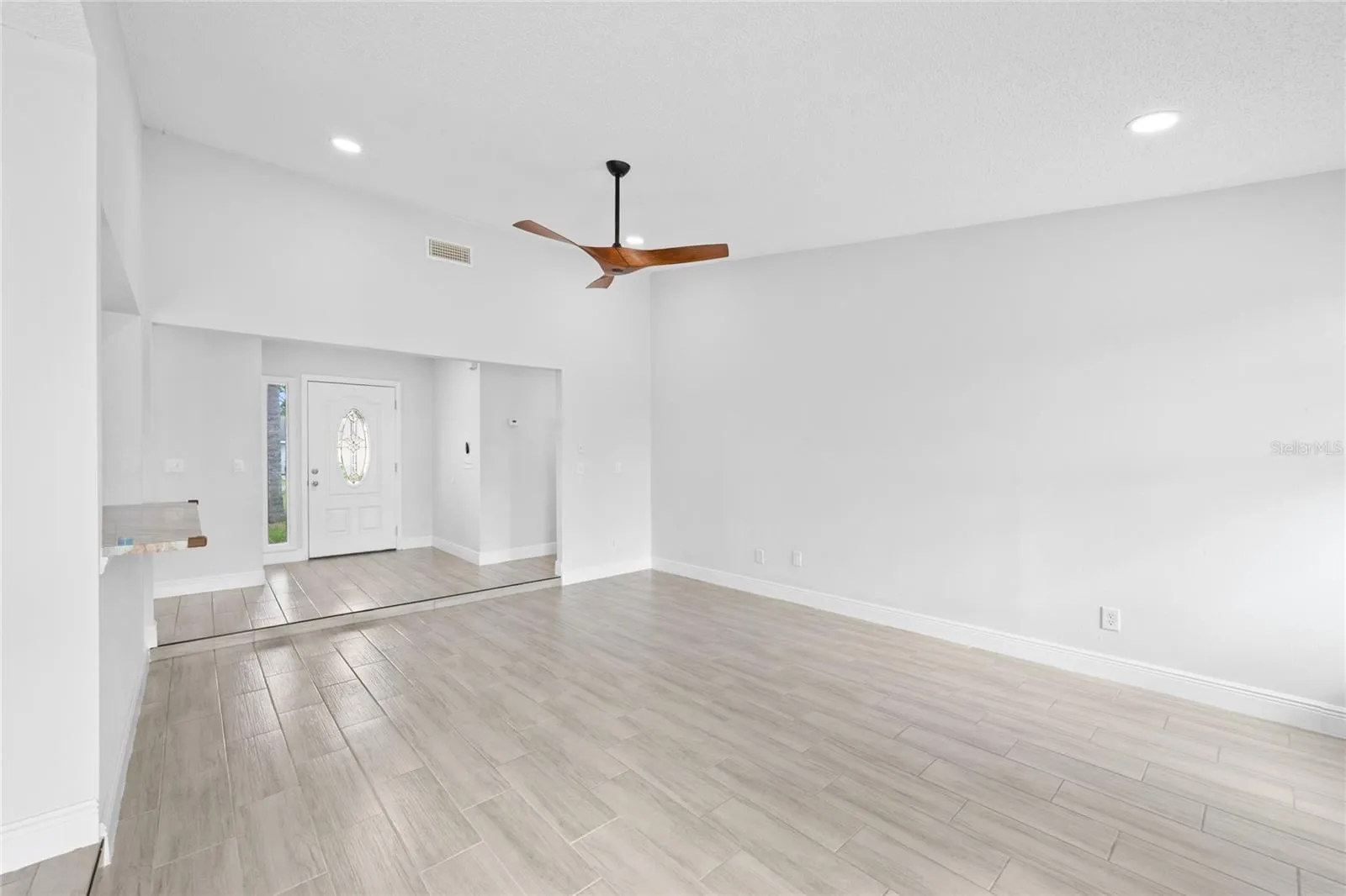 From Living Room