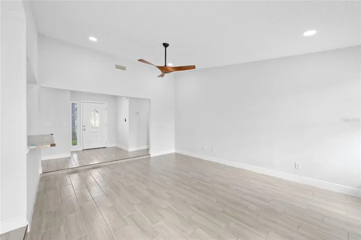 From Living Room