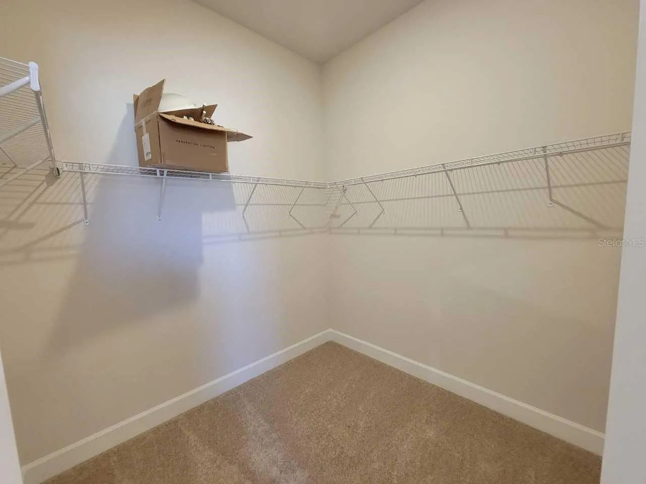 Picture of similar home for illustrative purposes only!  Colors and features will vary!
