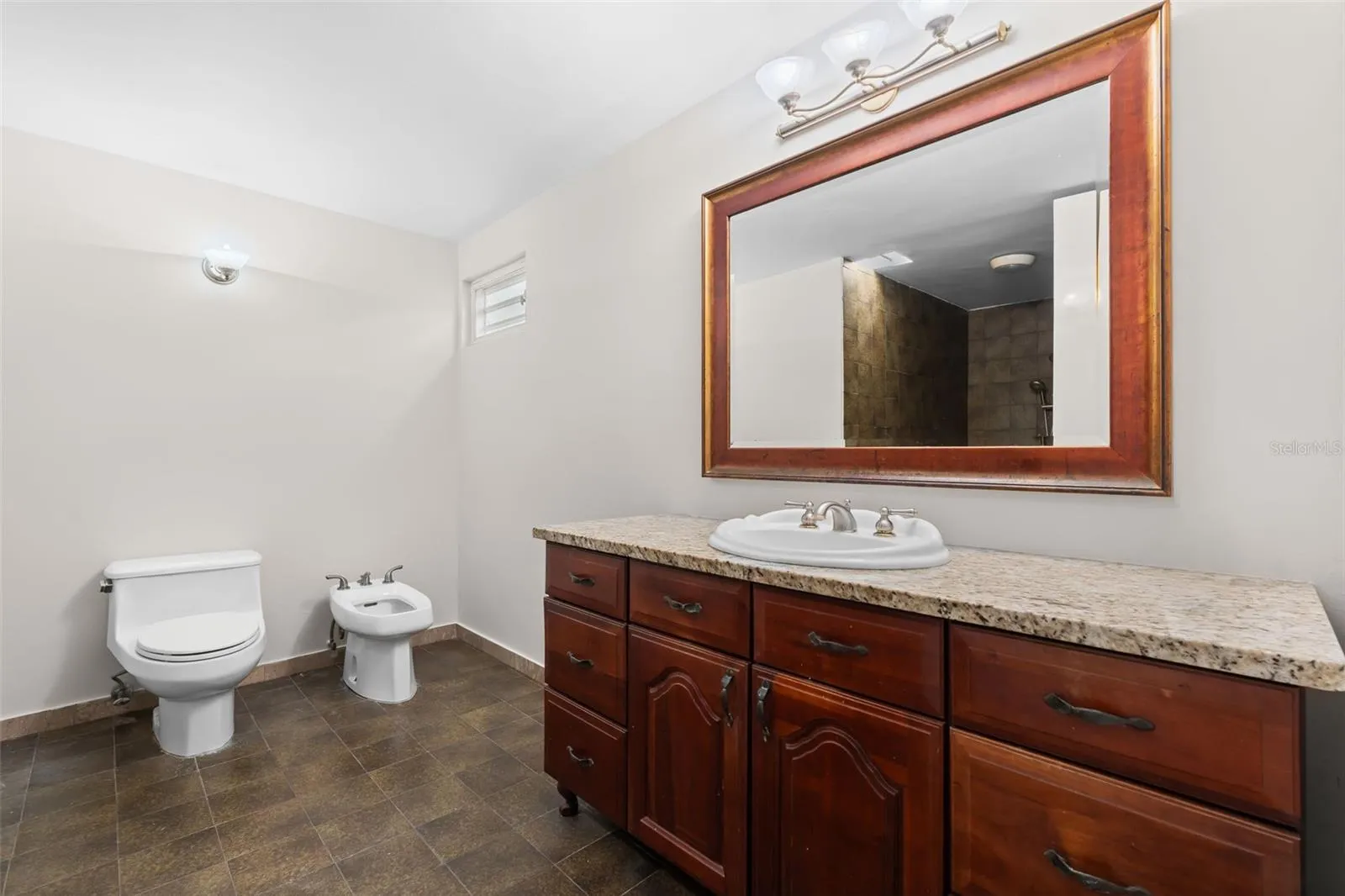 Baño cuarto 3