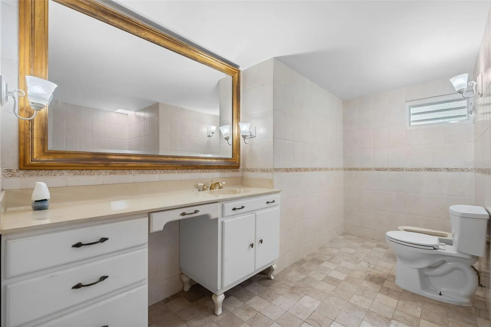 Baño cuarto 2
