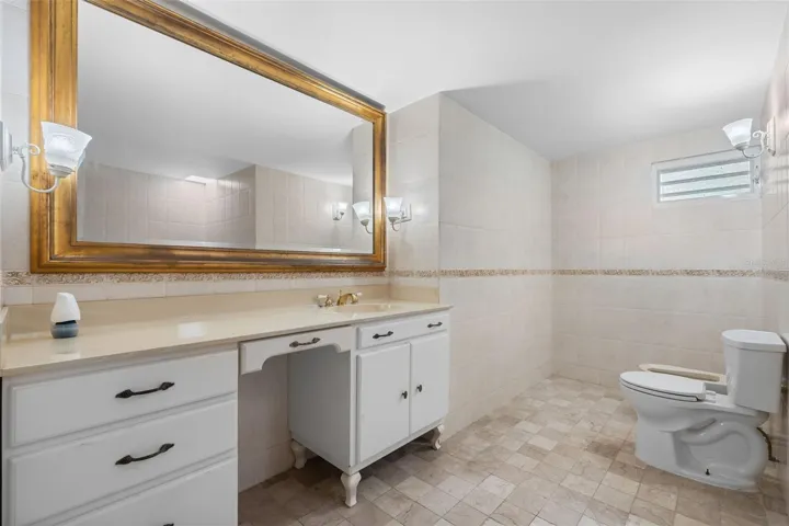 Baño cuarto 2