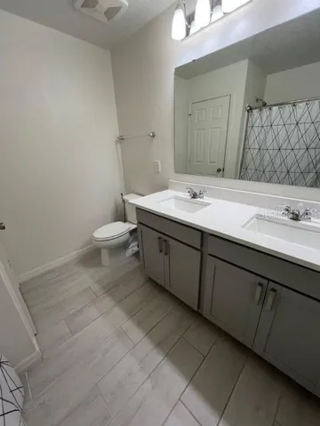 Bathrooms