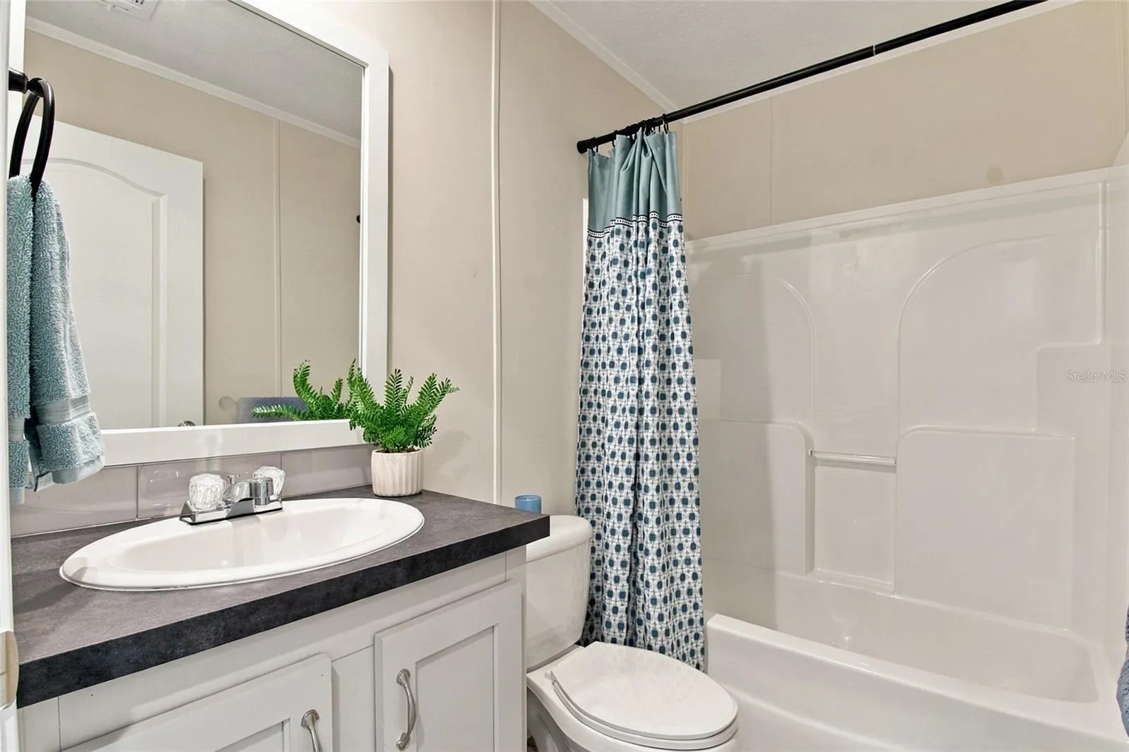 Primary Ensuite