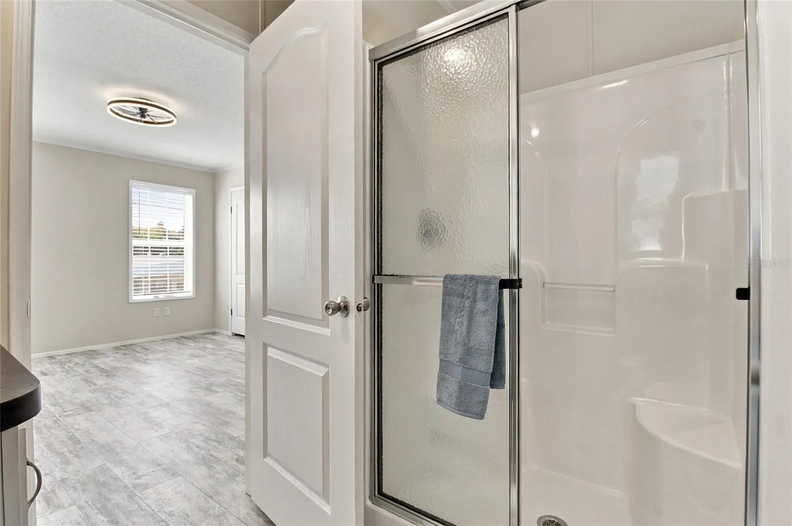 Primary Ensuite Bathroom