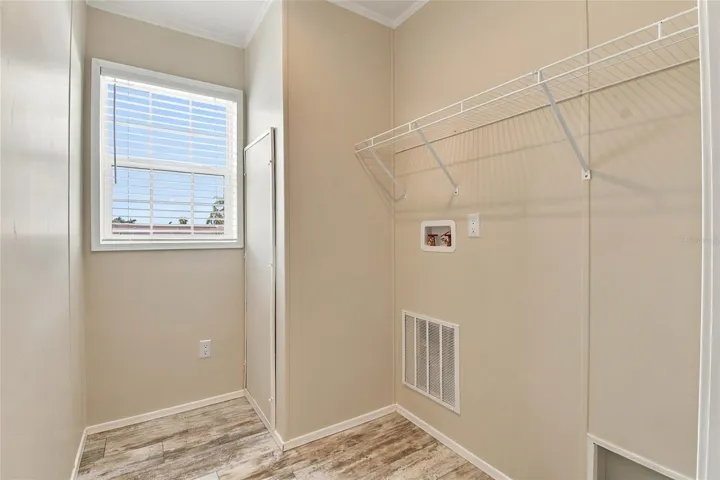 Laundry Room-Storage