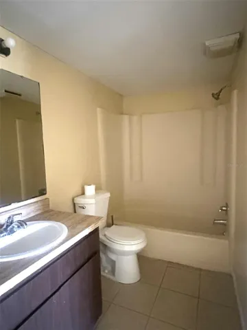 Bathroom 1st Floor