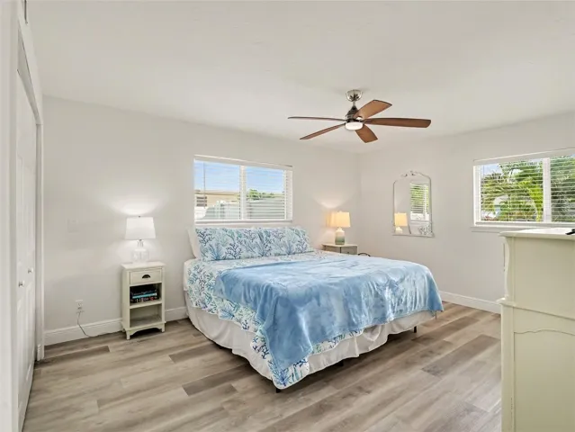 Bedroom 3 First Floor