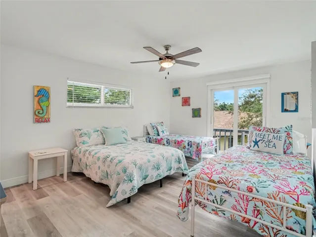 Bedroom 2 Second Floor