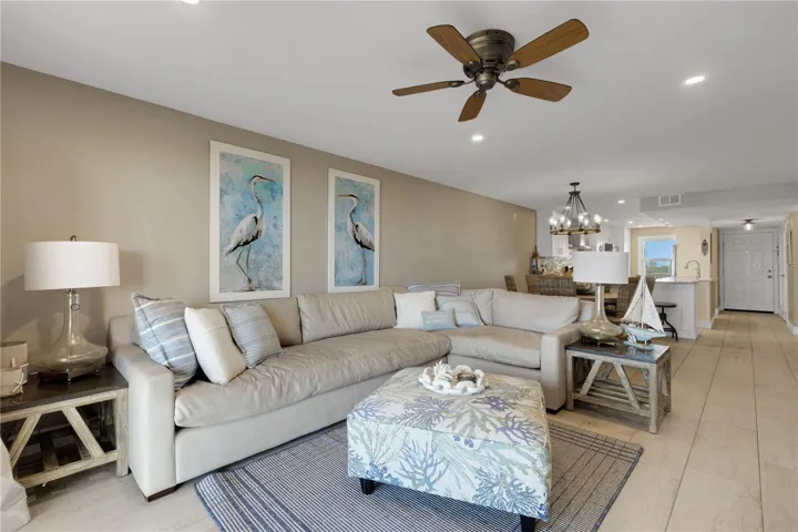Great room