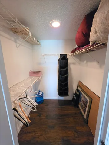 Closet