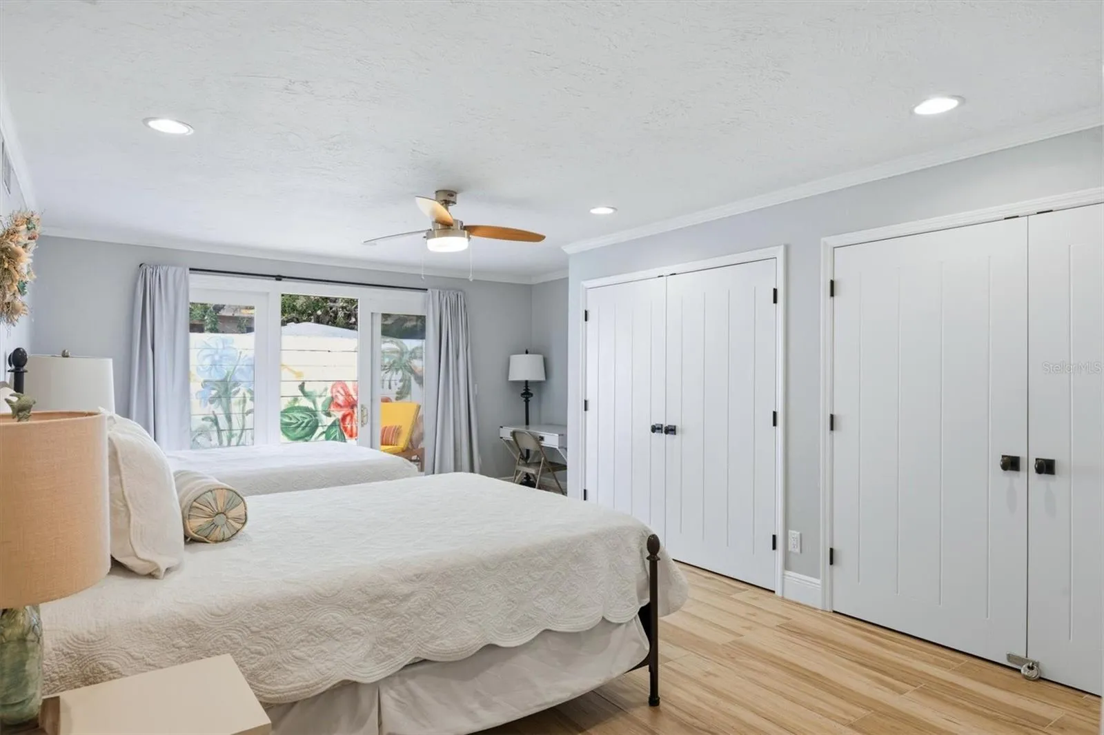 Oversize Guest Suite