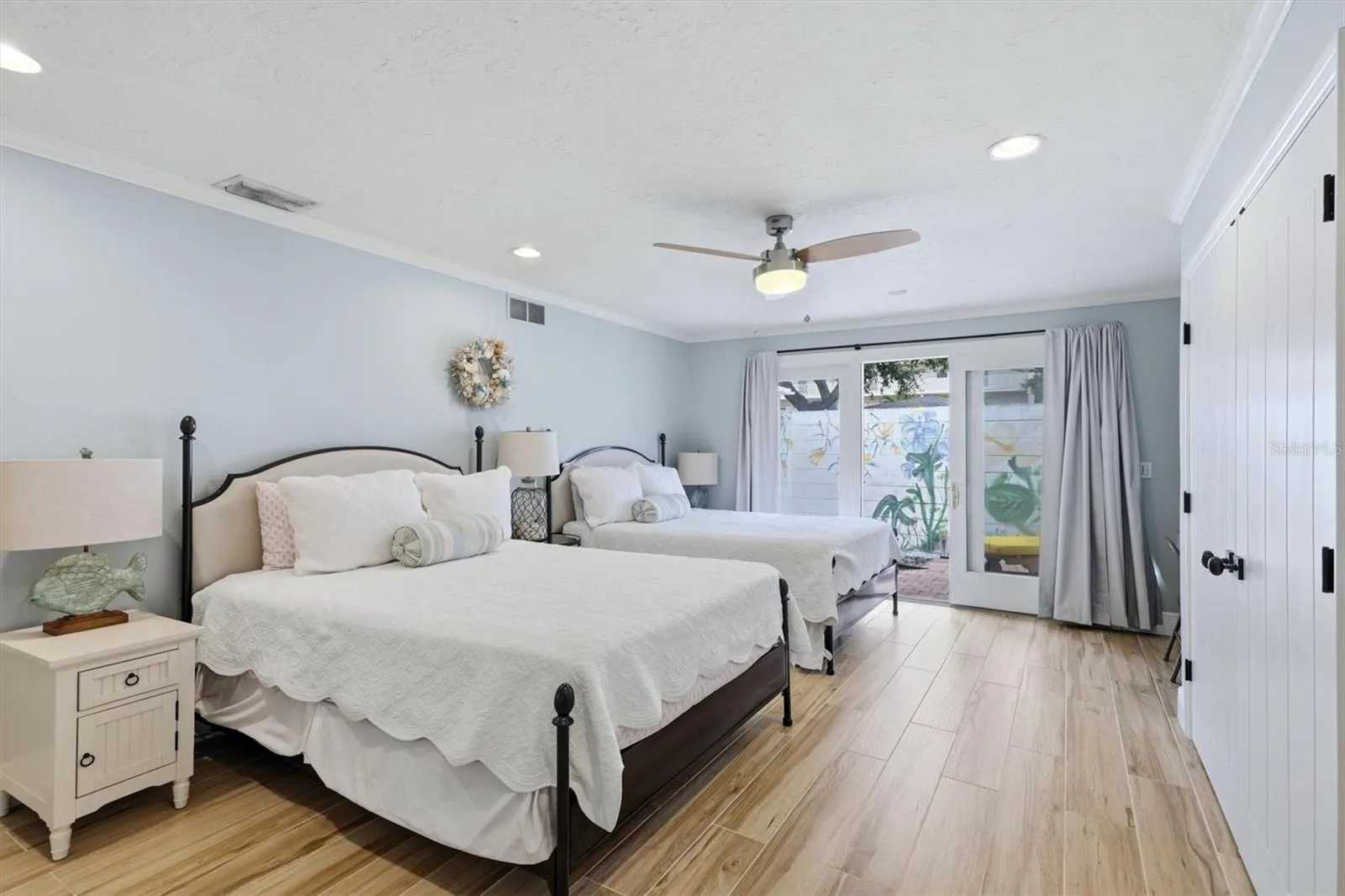 Oversize Guest Suite