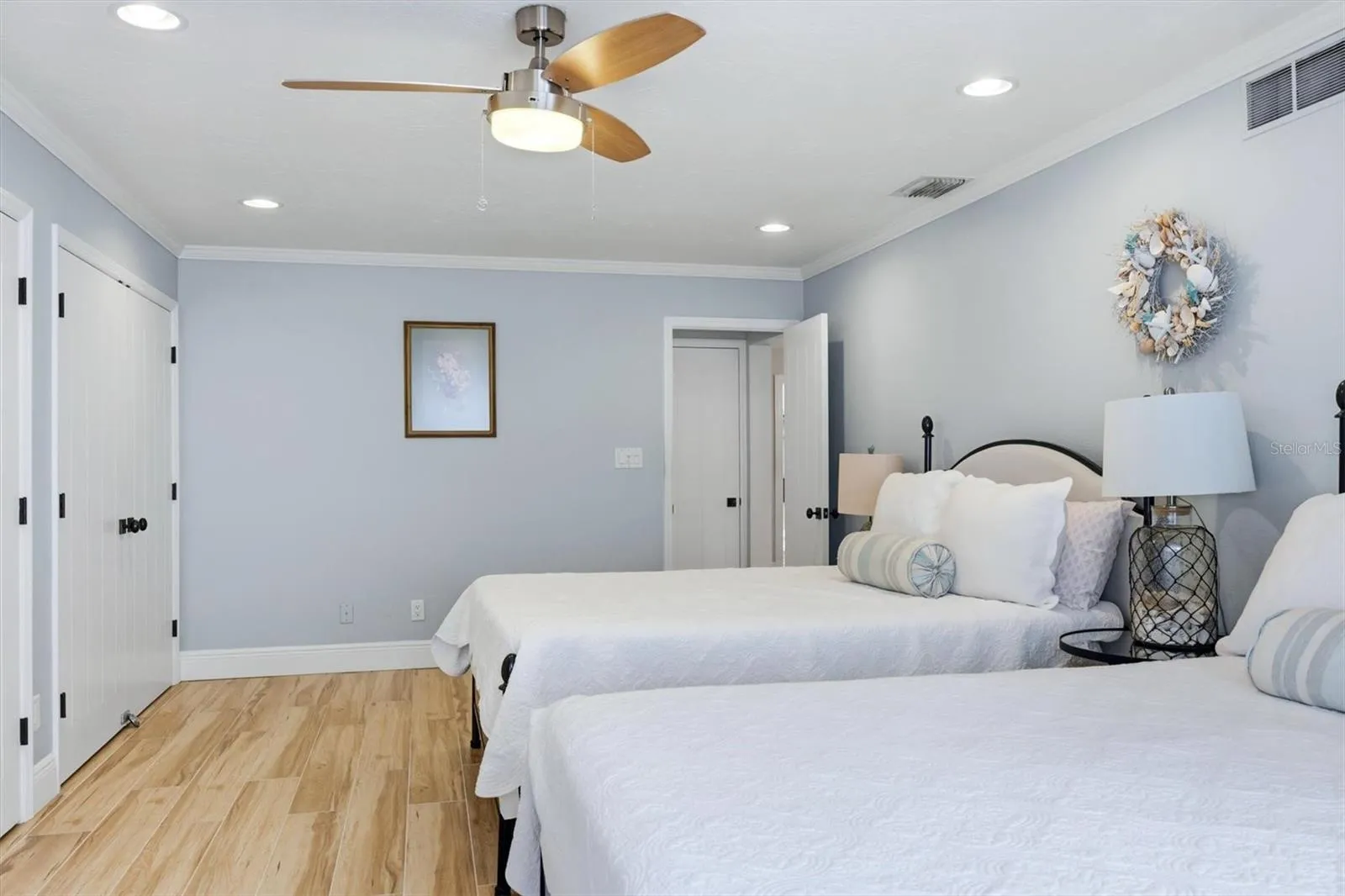 Oversize Guest Suite