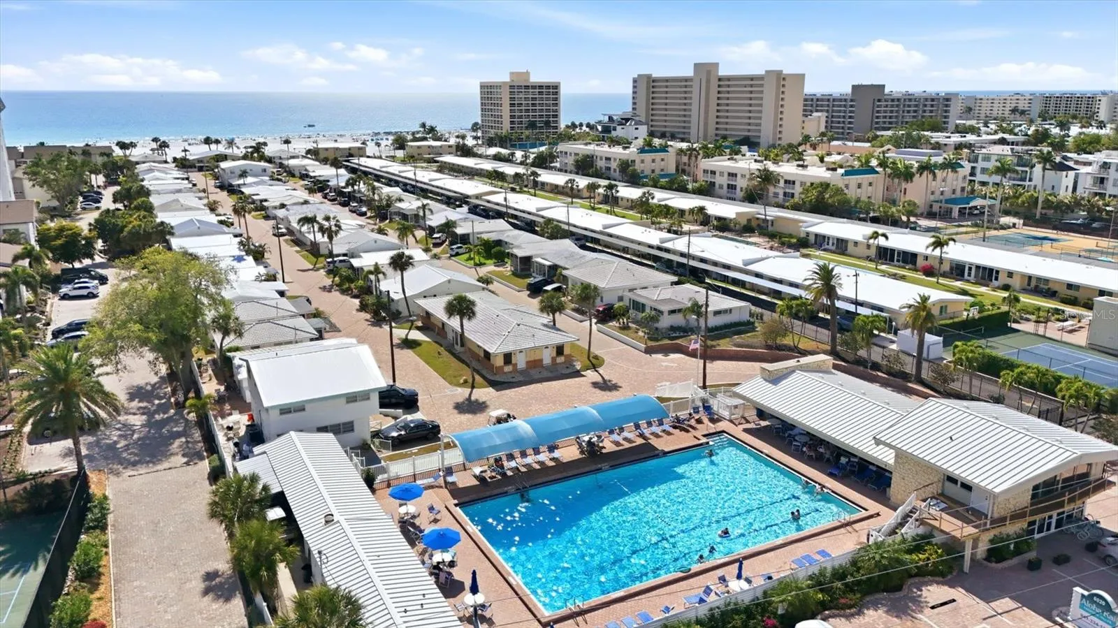 Deeded Access To Aloha Kai Heated Community Pool