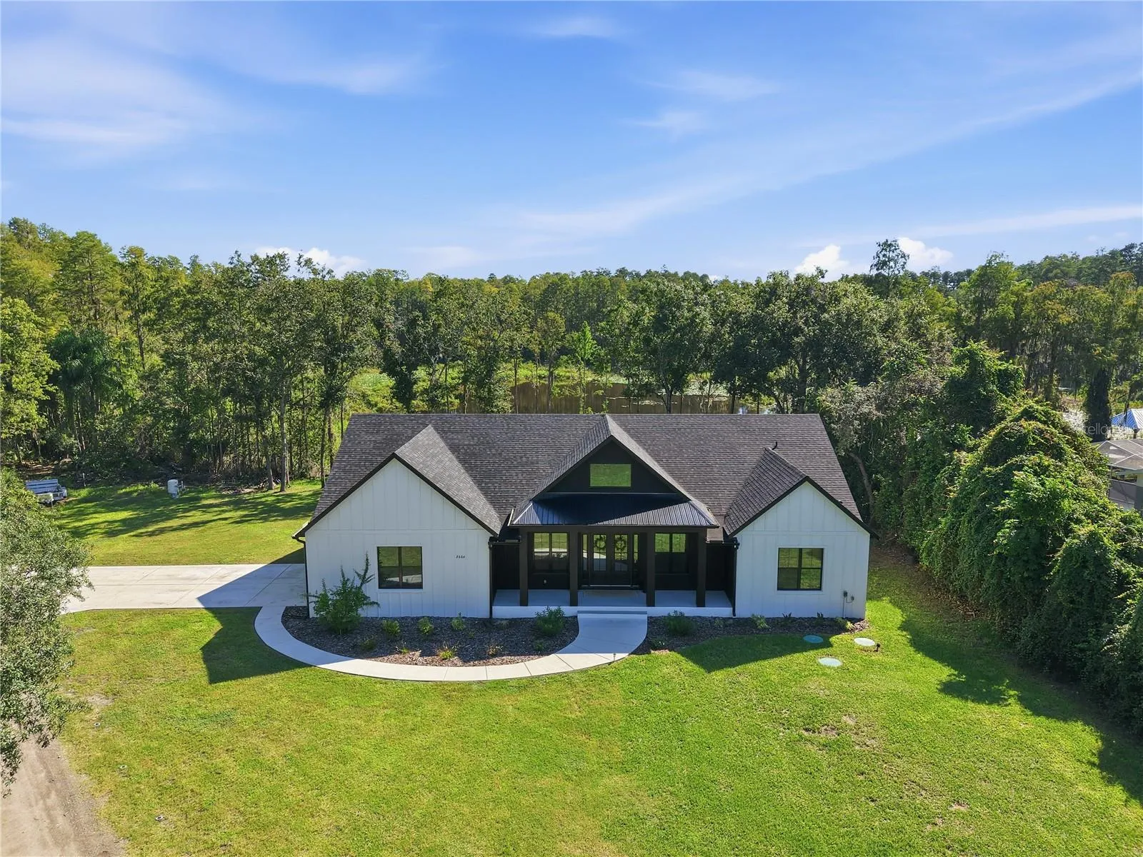 Gorgeous Hidden Parcel to call YOURS with NO HOA!