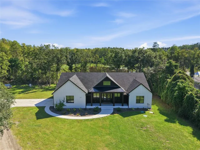 Gorgeous Hidden Parcel to call YOURS with NO HOA!