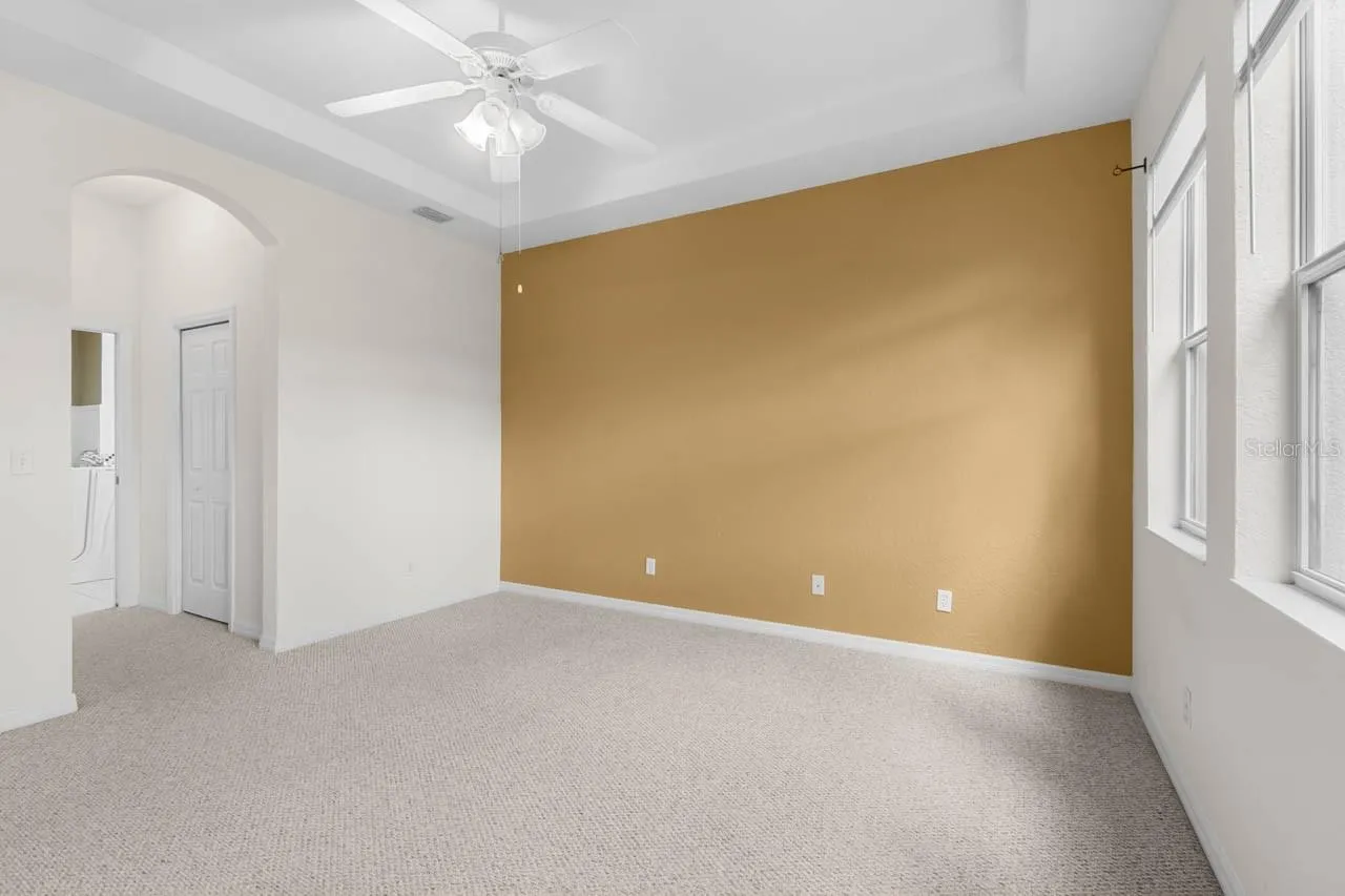 Large Master bedroom