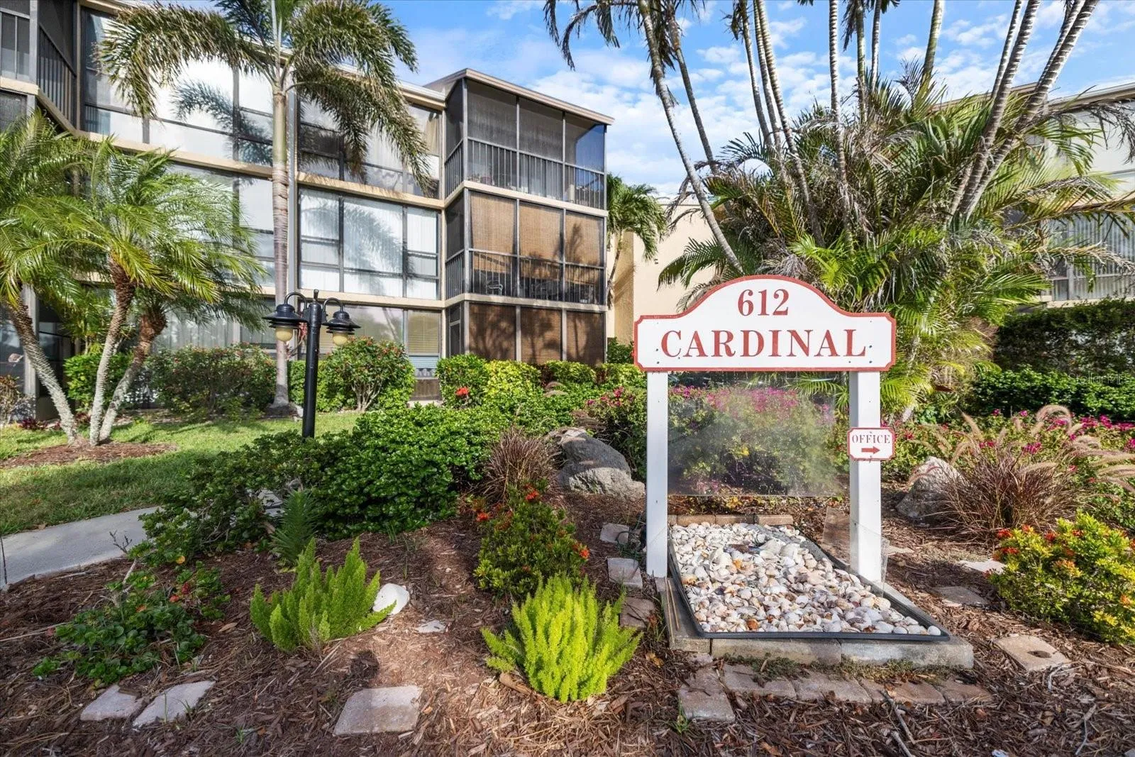 Welcome Home to 612 Bird Bay Dr S